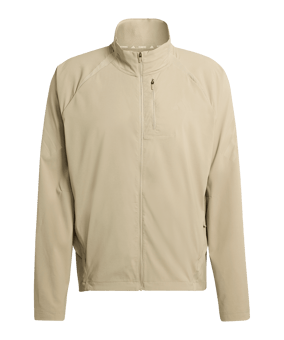 adidas adi365 Formotion Laufjacke Braun - braun