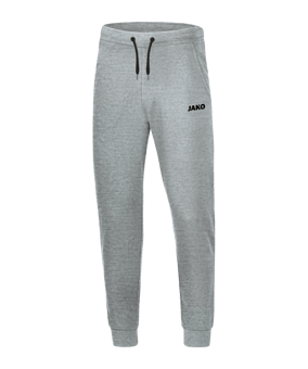JAKO Base Jogginghose (041) - grau