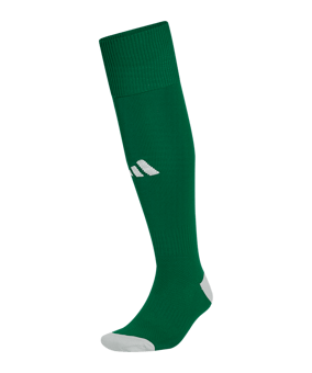 adidas Milano 23 Strumpfstutzen Grün - gruen