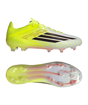 adidas F50 Elite FG Born for Goals Gelb - gelb