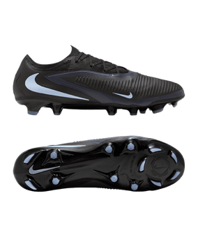Nike Phantom 6 Pro FG Schwarz F003 - schwarz