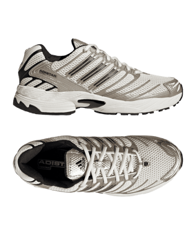 adidas Originals Adistar Control 3 Weiß - weiss