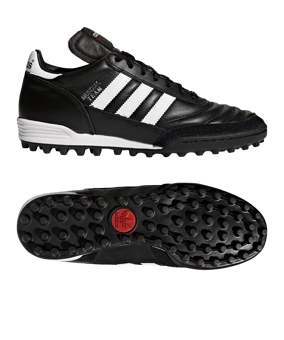 adidas Mundial Team (019228) - schwarz