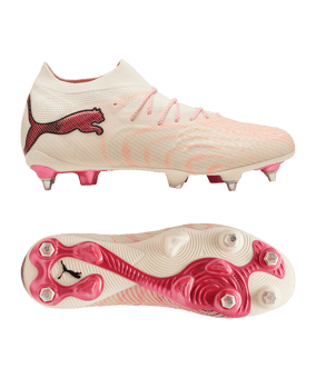 PUMA FUTURE 9 Ultimate SG Arrival Beige F01