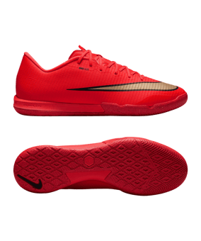 Nike Air Zoom Mercurial Vapor XVII Academy IN Break'Em Rot F600 Nike Air Zoom Mercurial Vapor XVII Academy IN Break'Em Rot F600
