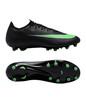 Nike Air Zoom Mercurial Vapor XVII Pro Low AG Shadow Schwarz F001 Nike Air Zoom Mercurial Vapor XVII Pro Low AG Shadow Schwarz F001