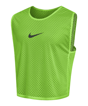 Nike Dri-Fit Training 26 BIB Grün F315 - gruen