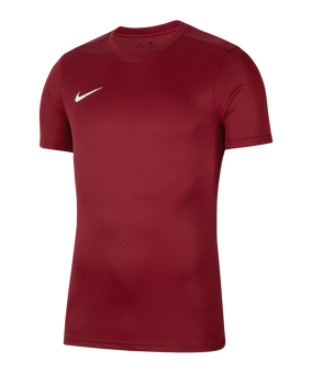 NIKE Park VII Trikot kurzarm (677) - rot
