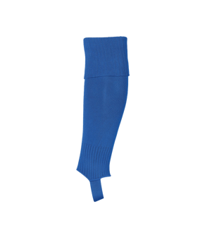 Uhlsport Stegstutzen Bambini Blau (011) - blau