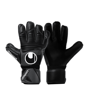 Uhlsport Comfort Absolutgrip TW-Handschuhe F01 - schwarz