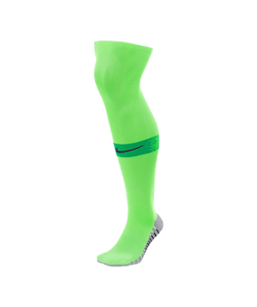 NIKE Team Matchfit OTC Sockenstutzen (398) - gruen
