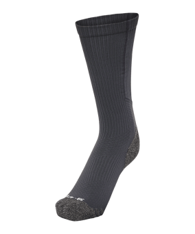 Hummel Pro Training High Socken F2554 - grau