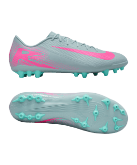 Nike Air Zoom Mercurial Vapor XVI Academy AG Prism Blau F301 - blau