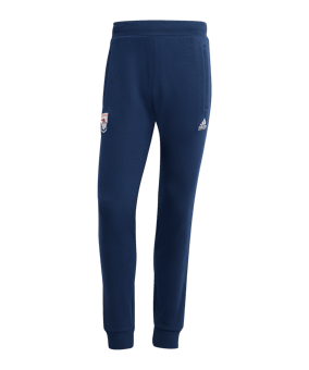 adidas FC Arsenal London 92-94 Hose Blau - blau