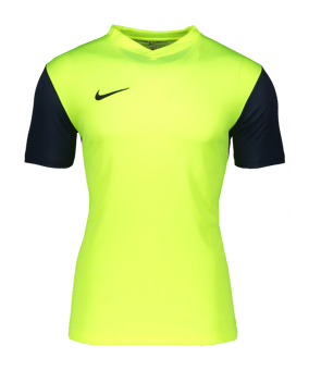 Nike Tiempo Premier II Trikot Kids Gelb (702) - gelb
