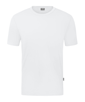 JAKO Organic T-Shirt Kids Weiss (000) - weiss