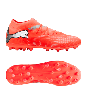 PUMA FUTURE 9 Pro MG Unleash Rot F01 PUMA FUTURE 9 Pro MG Unleash Rot F01