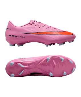 Nike Air Zoom Mercurial Vapor XVI Academy FG/MG Scary Good Rosa F600 - rosa
