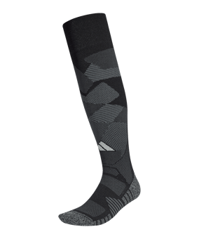 adidas Tiro 26 Goalkeeper Torwartsocken Schwarz - schwarz