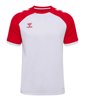 Hummel Match League Trikot Weiß F9402 - weiss