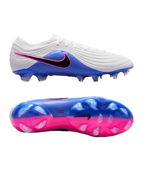 Nike Tiempo Maestro Elite FG Attack Weiß F146 Nike Tiempo Maestro Elite FG Attack Weiß F146