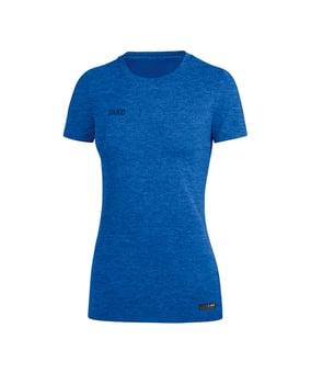 JAKO Premium Basics T-Shirt Damen (004) - blau