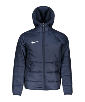 Nike Therma-FIT Academy Pro Jacke Kids (451) - blau