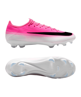 Nike Air Zoom Mercurial Vapor XVII Pro FG Breakout Rosa F900 - rosa
