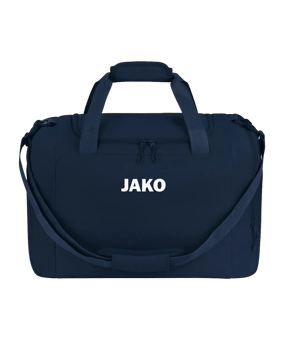 JAKO One M Tasche Dunkelblau F900 - weiss