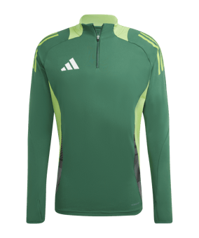 adidas Tiro 24 Competition Trainingstop Grün - gruen