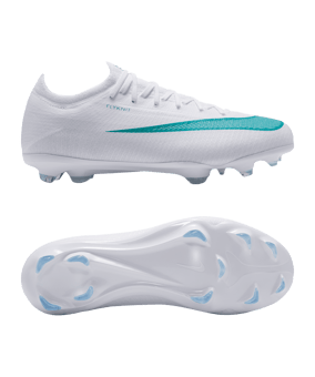 Nike Jr. Mercurial Vapor 17 Pro FG Bright Lights Kids Weiß F101 - weiss