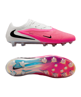 Nike Phantom 6 Low Elite AG Breakout Rosa F900 - rosa