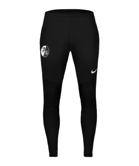 Nike SC Freiburg Trainingshose Kids Schwarz F010 - schwarz