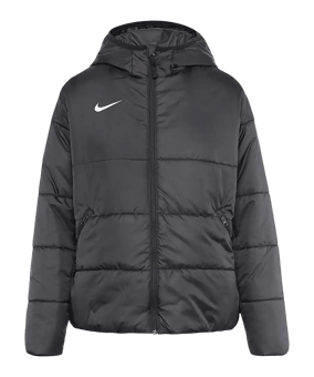 Nike TF Academy Pro 24 Allwetterjacke Damen F010 - schwarz