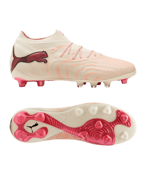PUMA FUTURE 9 Ultimate AG Arrival Beige F01