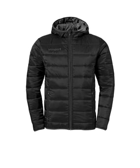 Uhlsport Essential Ultra Lite Daunenjacke (001) - schwarz