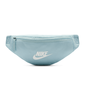 Nike Heritage Waist Tasche Blau F474 - blau