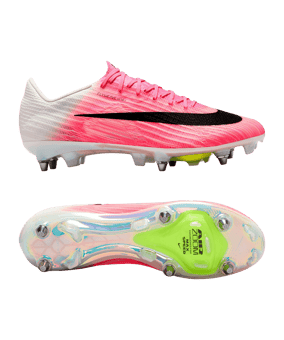 Nike Air Zoom Mercurial Superfly XI Elite SG-Pro Breakout Rosa F900 - rosa