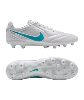 Nike Tiempo Ligera Pro AG Bright Lights Weiß F102