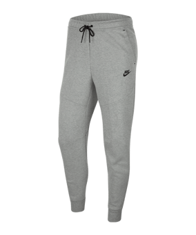 NIKE Tech Fleece Pants (063) - grau