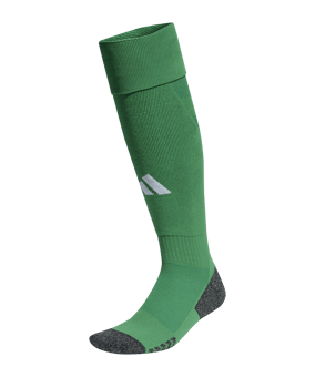 adidas Adisock 24 Strumpfstutzen Grün - gruen