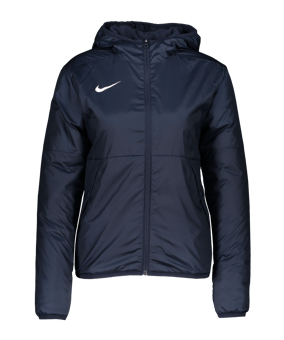 Nike Park 20 Repel Trainingsjacke Damen Blau (451) - blau