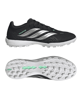 adidas Predator League TF Final Rush Schwarz adidas Predator League TF Final Rush Schwarz