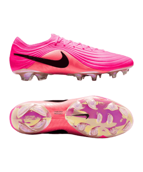 Nike Tiempo Maestro Elite FG Breakout Rosa F901 - rosa