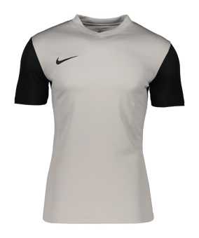 Nike Tiempo Premier II Trikot Kids Grau (052) - grau