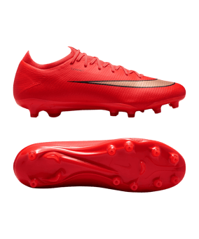 Nike Air Zoom Mercurial Vapor XVII Pro AG Break'Em Rot F600 Nike Air Zoom Mercurial Vapor XVII Pro AG Break'Em Rot F600
