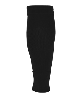 uhlsport Tube It Stegstutzen Schwarz F01 - schwarz