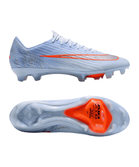 Nike Air Zoom Mercurial Superfly 11 Elite FG United Blau F900