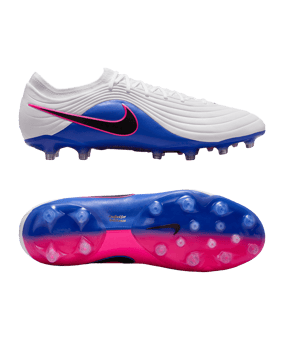 Nike Tiempo Maestro Elite AG Attack Weiß F146 - weiss