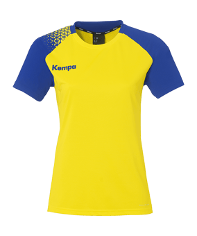 Kempa Ambition 28 Trikot Damen Gelb F91 - gelb
